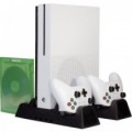 Podstawka do konsoli Xbox ONE SteelDigi GREEN MOCHICAN