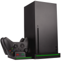 Stacja dokująca do konsoli Xbox Series X SteelDigi JADE MOJAVE