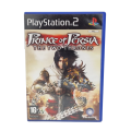 Prince Of Persia The Two Thrones PS2 PL