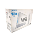 Konsola Nintendo Wii RVL-101 BOX