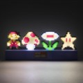Lampka Super Mario Bros. Icons