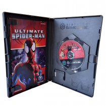 Ultimate Spider-Man PAL - GameCube