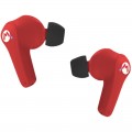 Słuchawki Dla Dzieci Super Mario OTL TWS Earpods Czerwone