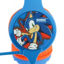 Słuchawki gamingowe dla dzieci OTL Sonic