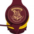 Słuchawki gamingowe dla dzieci z mikrofonem Harry Potter OTL