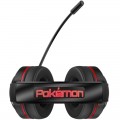 Słuchawki gamingowe dla dzieci Pokemon OTL Technologies