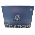 SEGA Dreamcast BOX