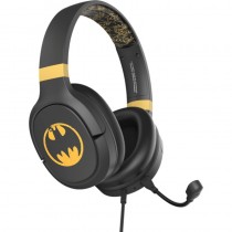 Słuchawki gamingowe dla dzieci OTL Batman DC Pro G1