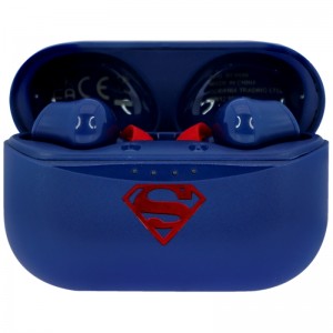 Słuchawki Dla Dzieci Superman OTL TWS Earpods