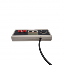 Pad do konsoli NES