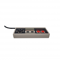 Pad NES Classic