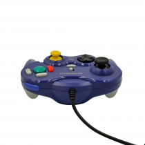 Pad GameCube InterAef