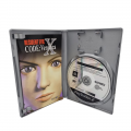 Resident Evil Code: Veronica X - płyta i manual