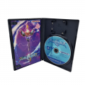 Soul Calibur 2 NTSC-J PS2 - manual i płyta