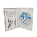 Mario Kart Wii Box + Kierownica - gra płyta i manual