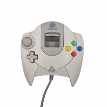 Pad SEGA Dreamcast - front