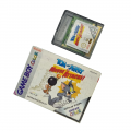 Tom And Jerry In Mouse Attacks! GAME BOY Color - cart i manual
