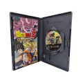 Dragon Ball Z Budokai 2 - płyta i manual