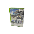 Halo 1 - Xbox Classic - wydanie kompletne angielskie - tył