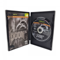 Doom 3 Limited Collector's Edition Steelbook - płyta i manual