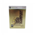 Battlefield: Bad Company Gold Edition - front