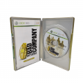 Battlefield: Bad Company Gold Edition - płyta i manual