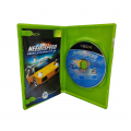 Need for Speed: Hot Pursuit 2 Xbox Classic - płyta i manual