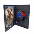 Medal Of Honor Rising Sun GameCube - manual i płyty
