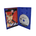 Final Fantasy X-2 - płyta i manuale