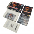 Fighters Destiny Nintendo 64 - zawartość boxa