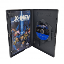 X-men : Next Dimension - płyta i manual