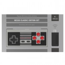 Pad NES Classic N30 Bluetooth 8Bitdo - pudełko