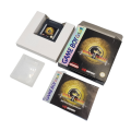 Mortal Kombat 4 Game Boy Color Box - zawartość