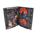 Resident Evil Zero - płyty i manuale