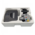 Nintendo 64 Box - zawartość
