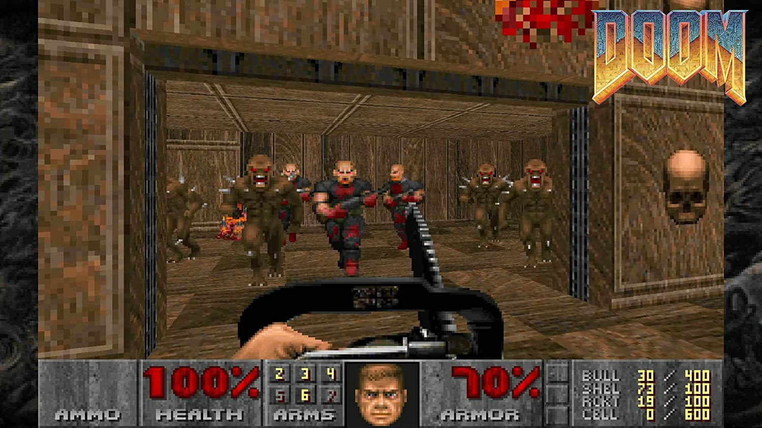 Doom Slayers Collection na Xbox One - sklep Jama Grania