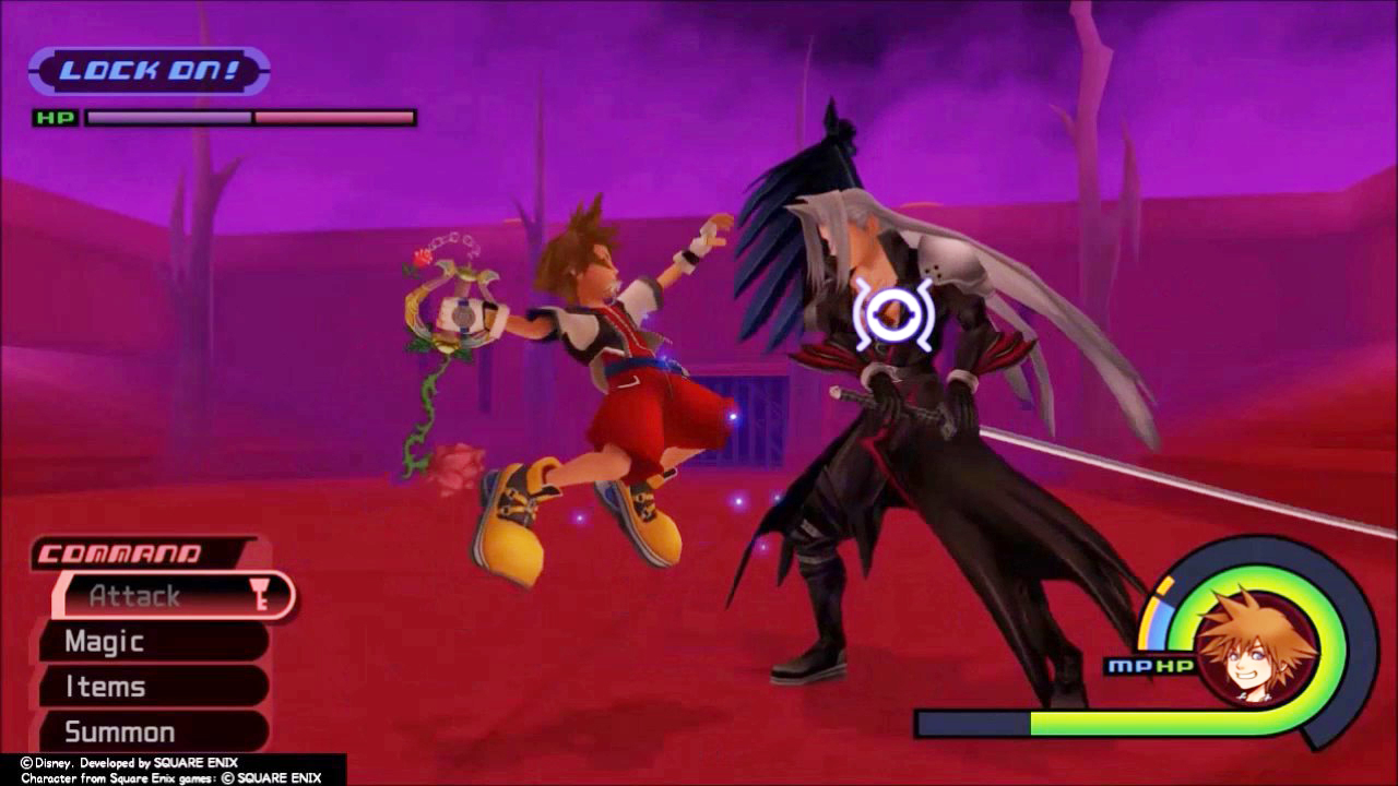 Kingdom Hearts The Story So Far na PlayStation 4